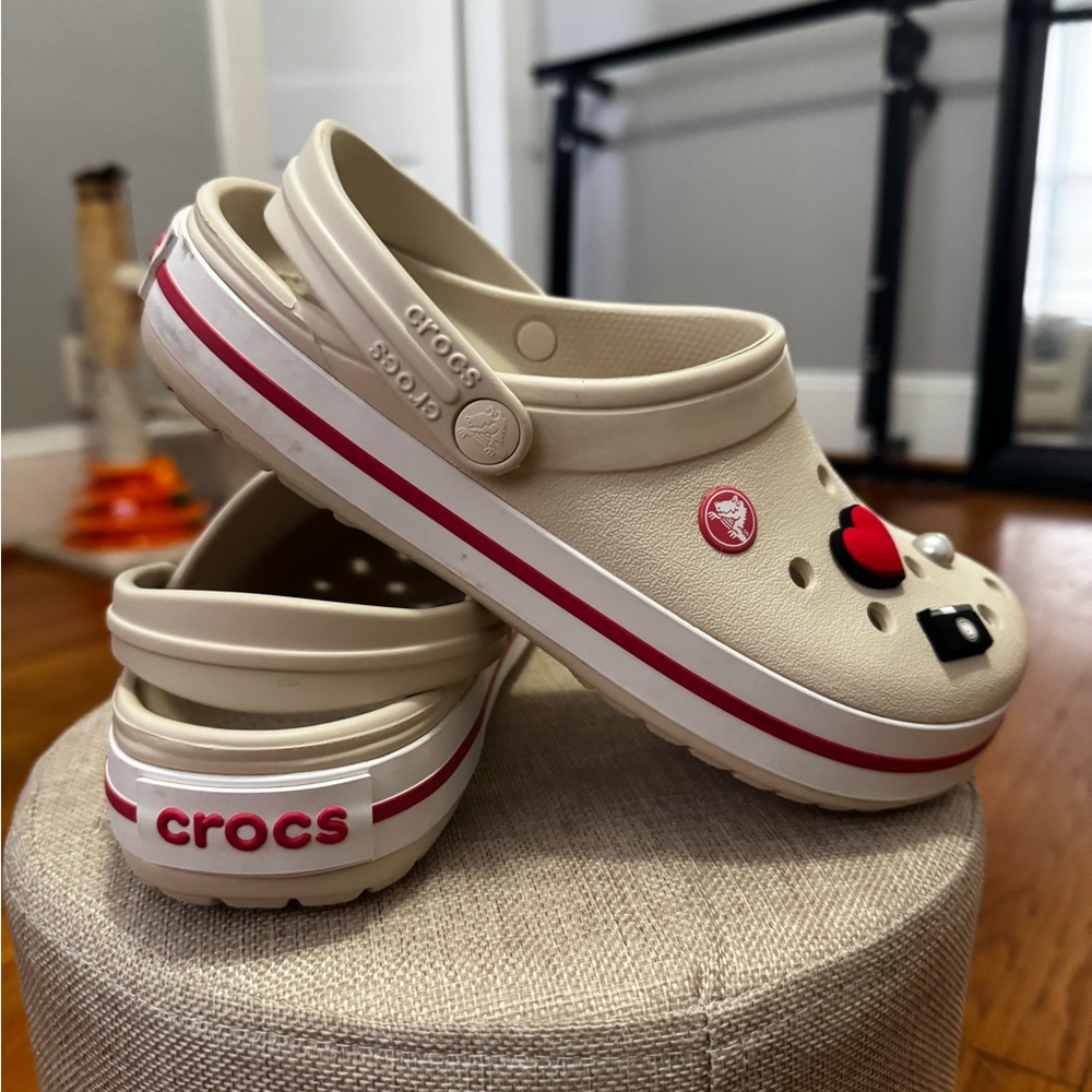 Crocs band Crocs